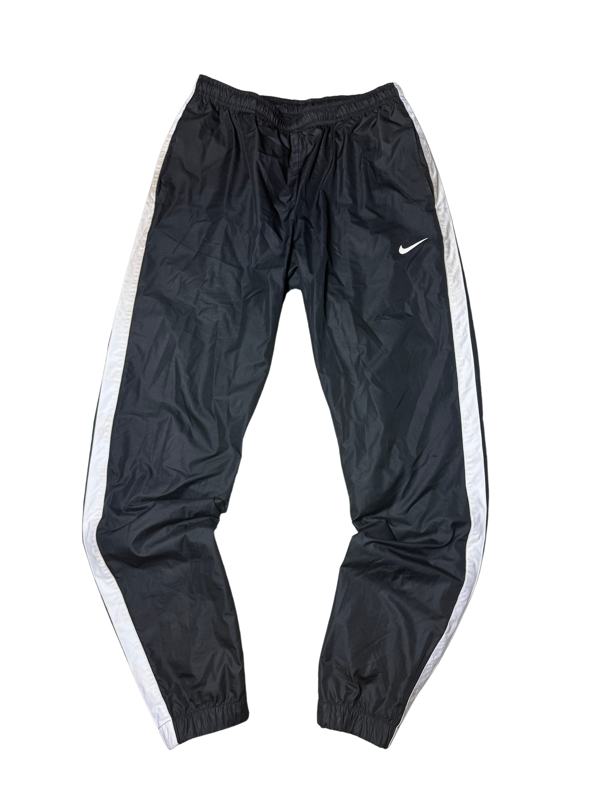 Nike Trainingsanzug (S) - silvervintage