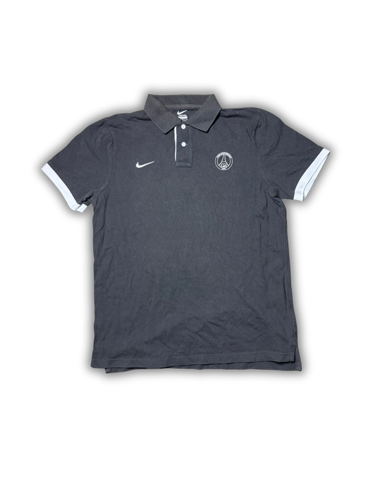 Nike Paris Saint-Germain (L) - silvervintage