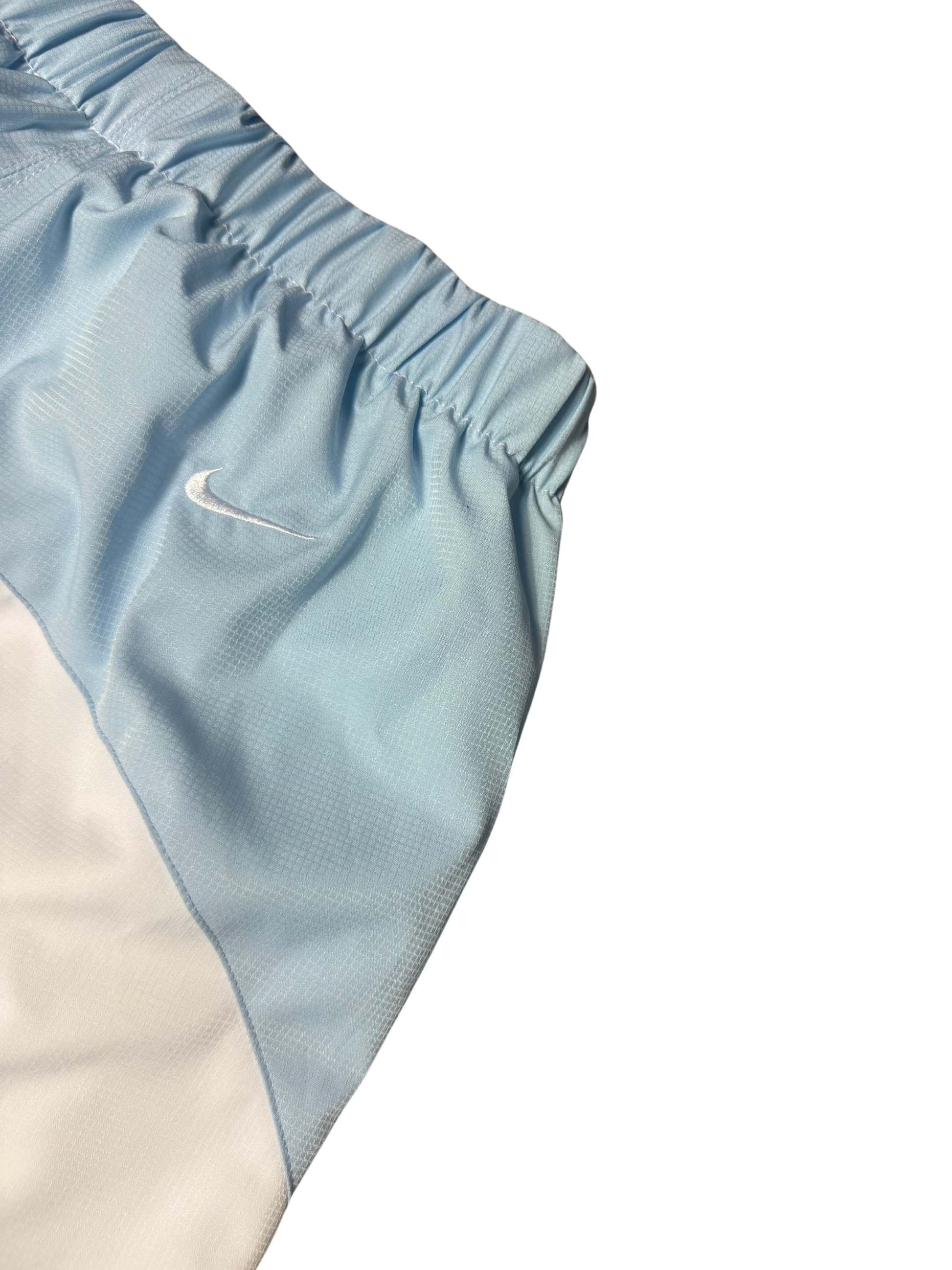 Nike TN Tracksuit (L) - silvervintage