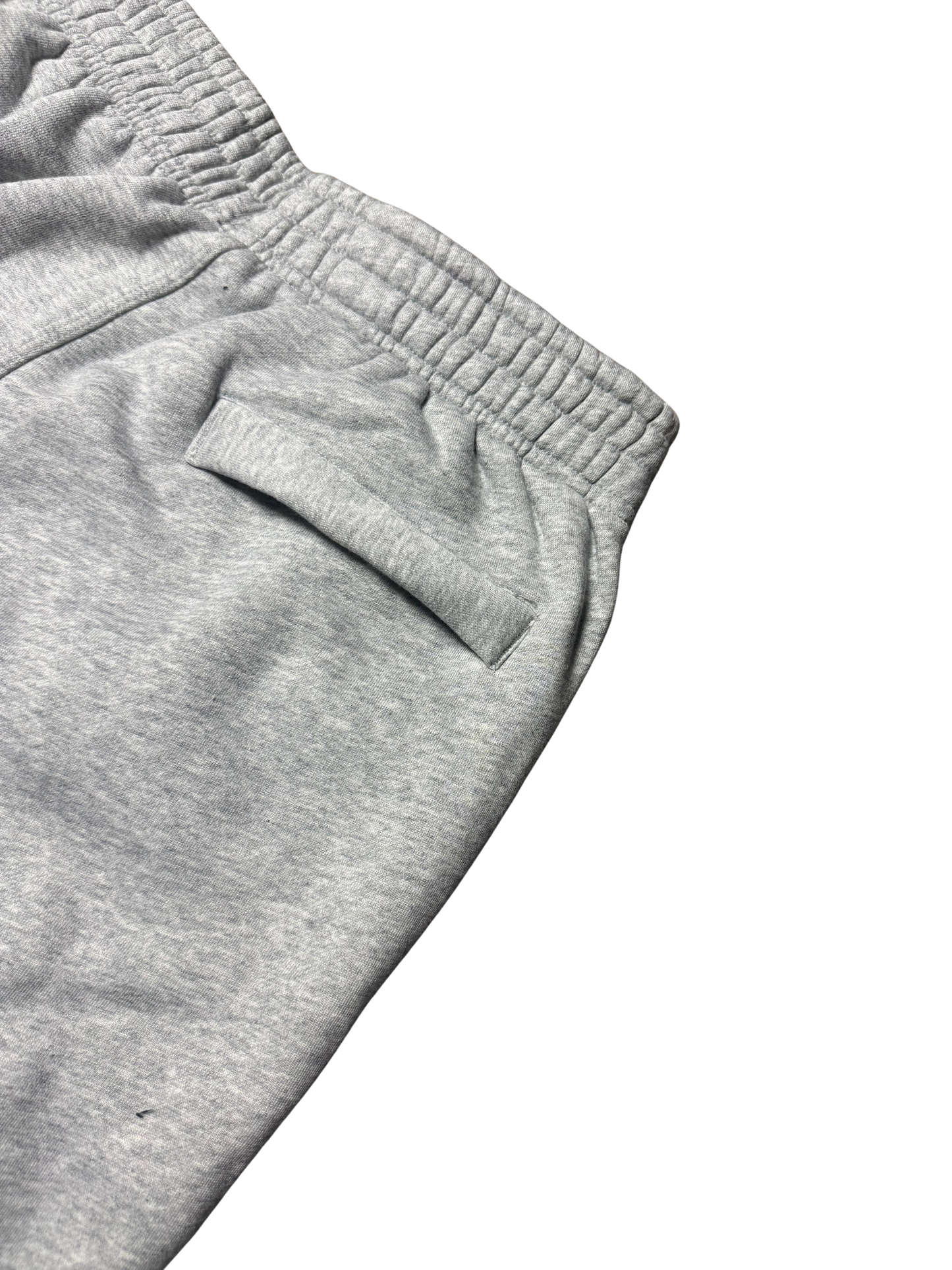 Nike Jogger (M) - silvervintage