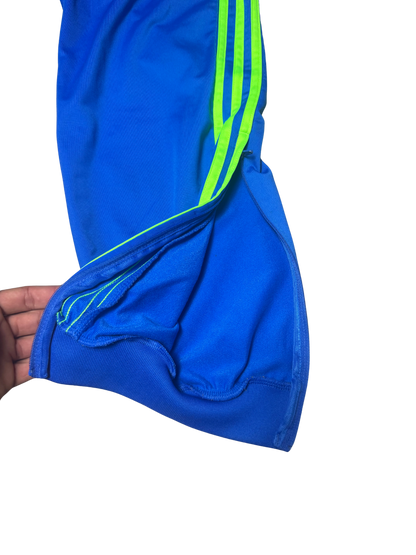 Adidas Trainingsanzug (S) - silvervintage
