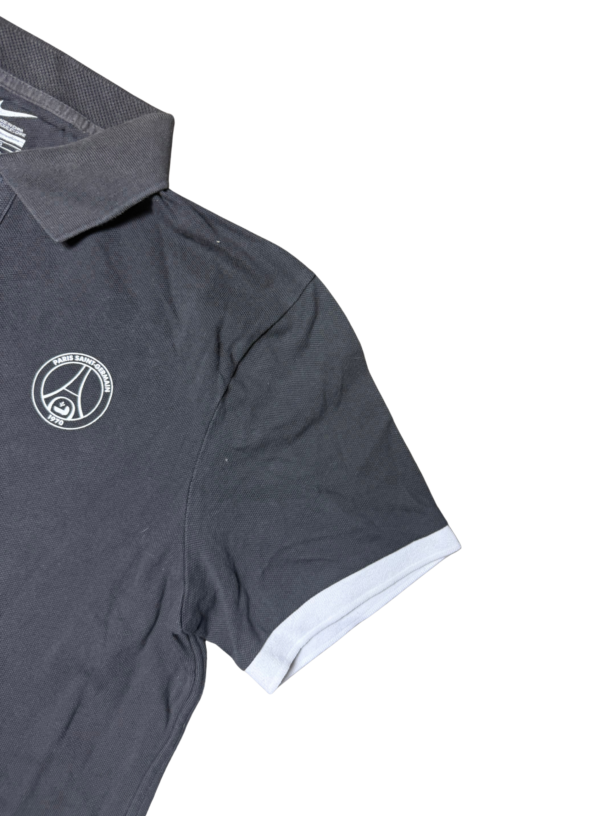 Nike Paris Saint-Germain (L) - silvervintage