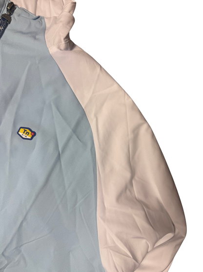 Nike TN Tracksuit (L) - silvervintage