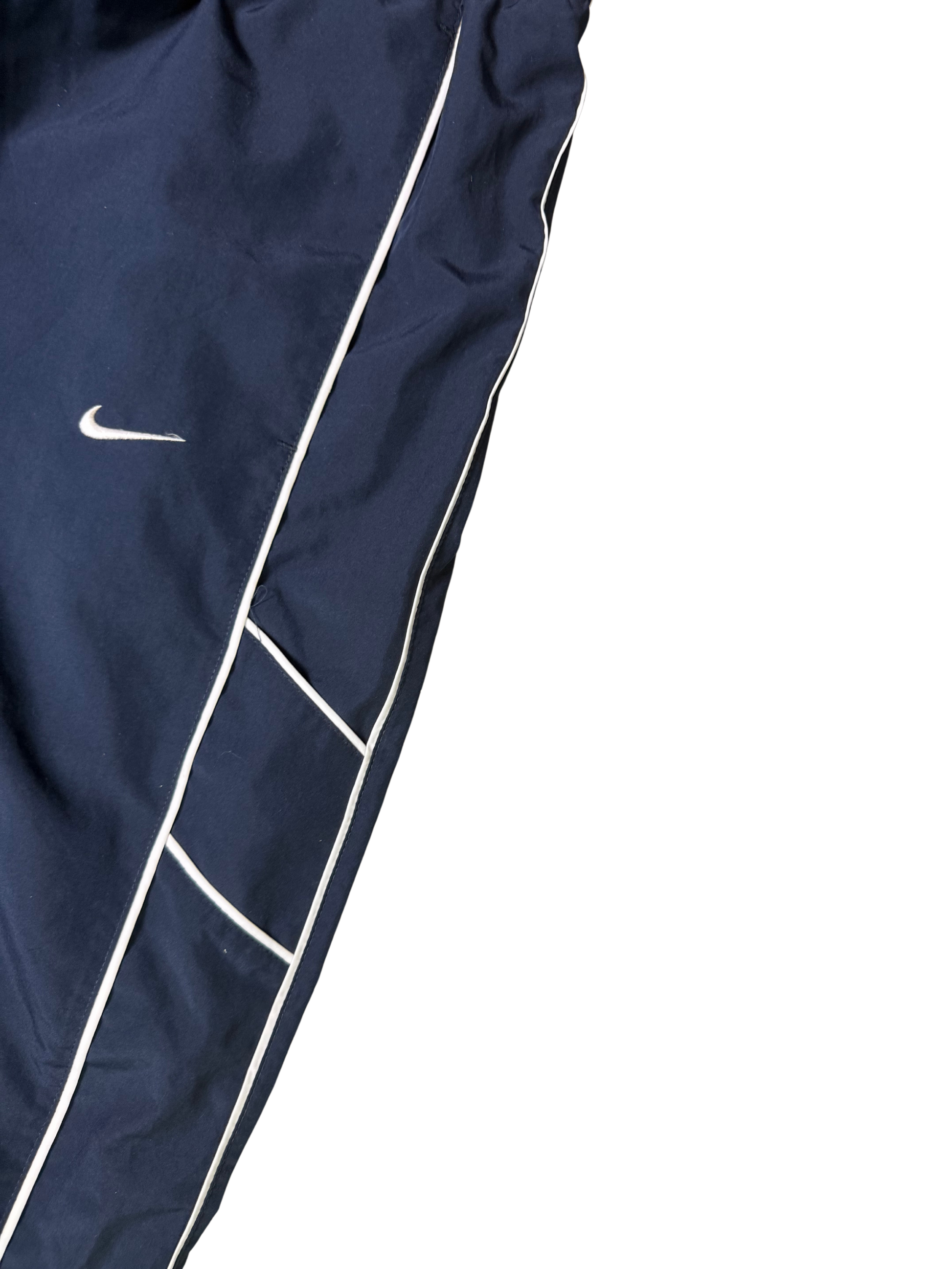 Nike Trackpants (XL) - silvervintage