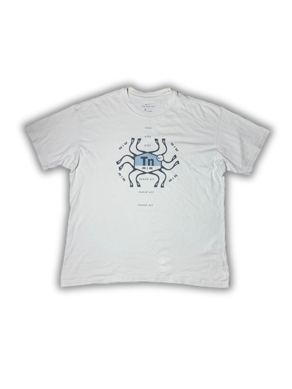 Nike TN T Shirt (L) - silvervintage