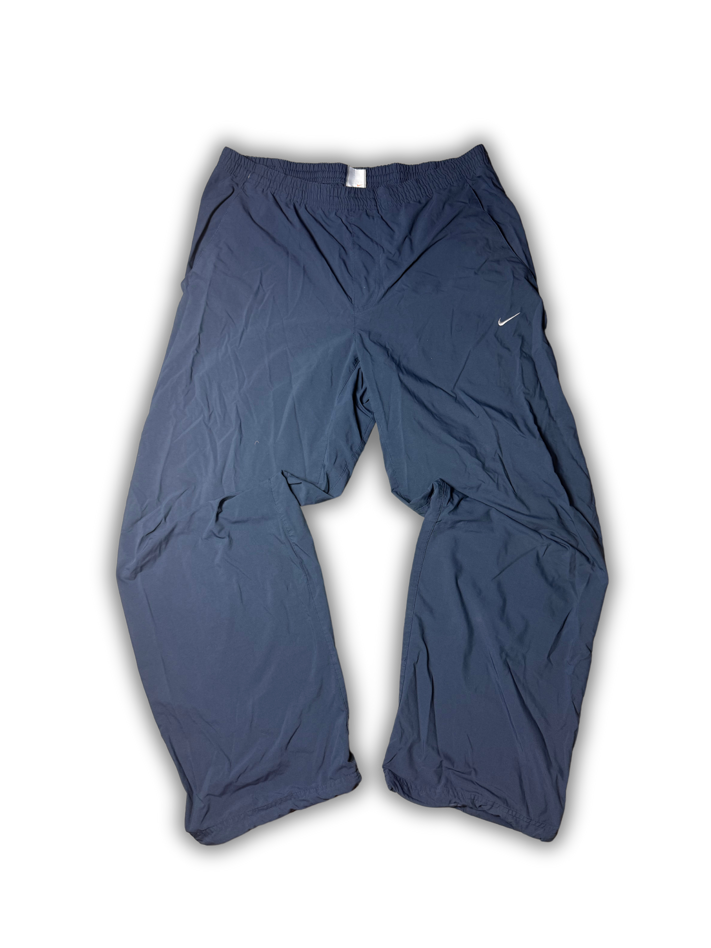 Nike Trackpants (XL) - silvervintage