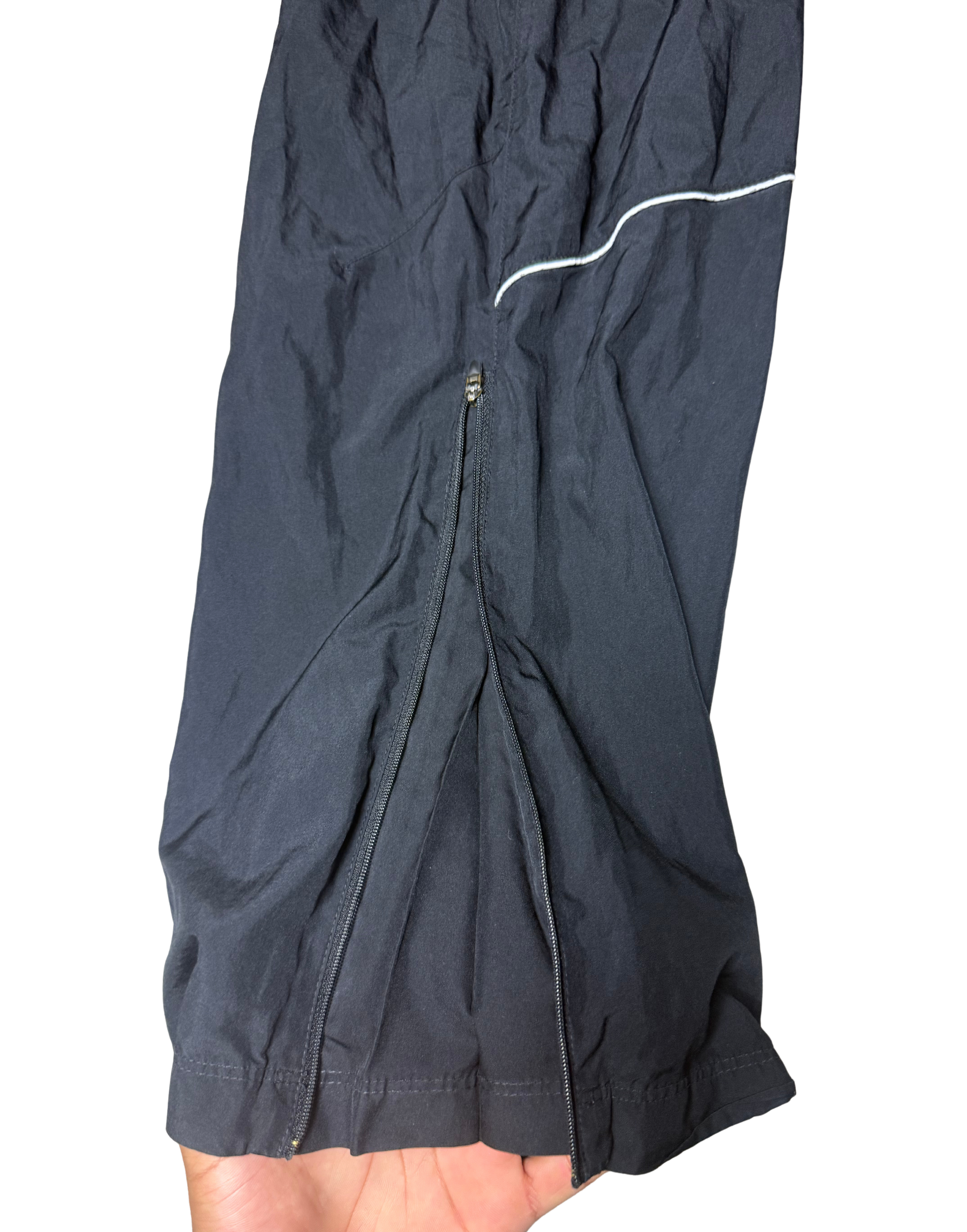 Nike Trainingsanzug (M) - silvervintage