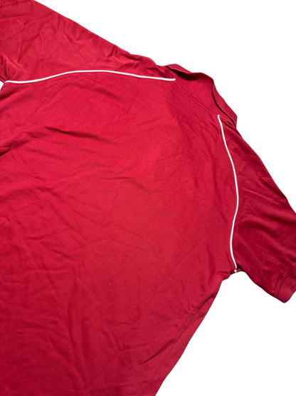 Nike Paris Saint-Germain Polo (L) - silvervintage