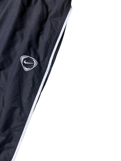 Nike Trackpants (L) - silvervintage