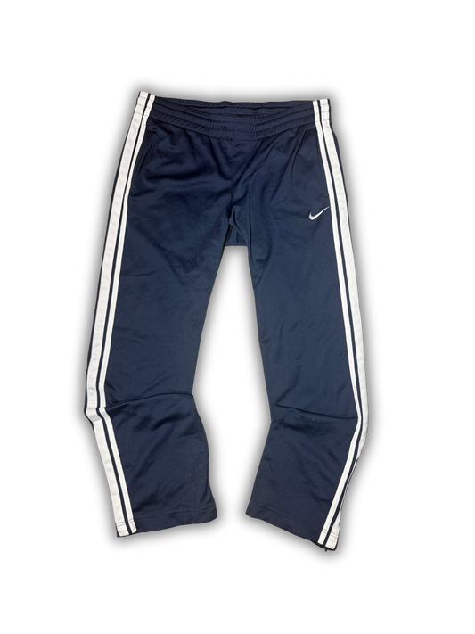Nike Trackpants (M) - silvervintage
