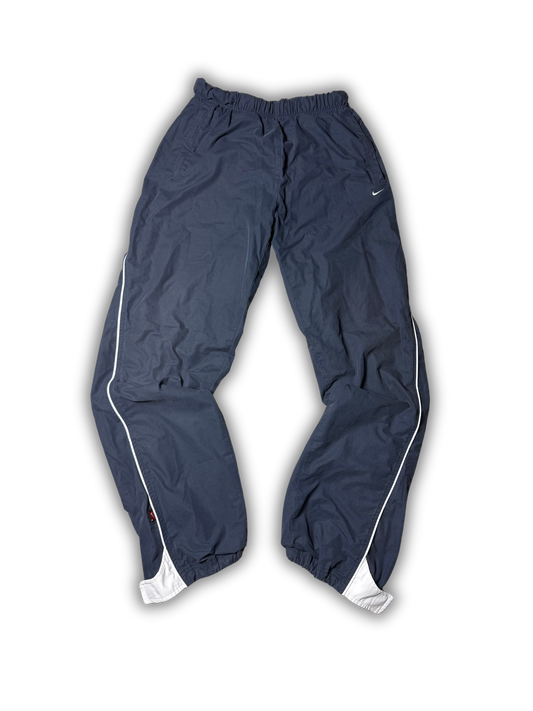 Nike Trackpants (S) - silvervintage