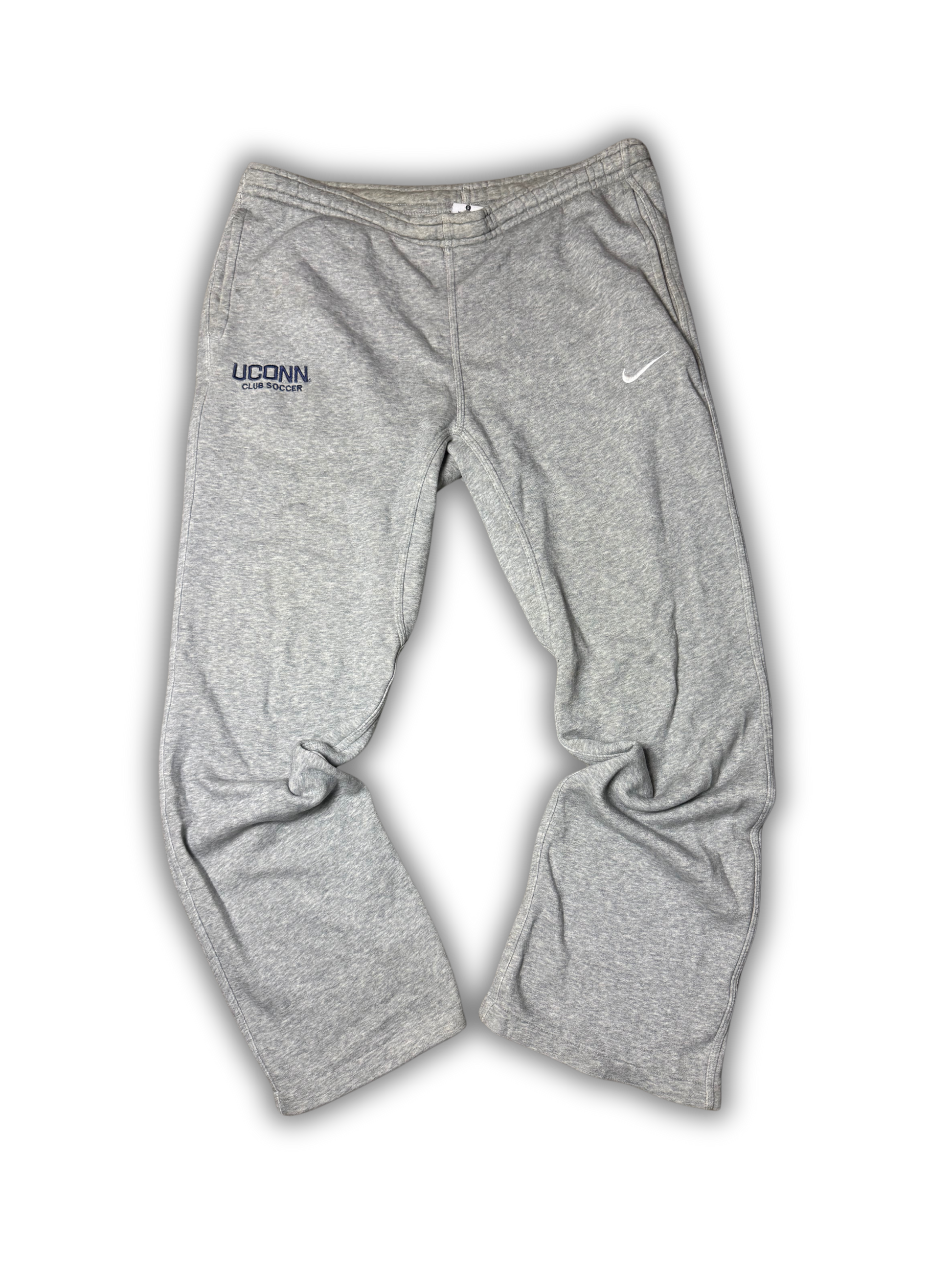 Nike Jogger (M) - silvervintage