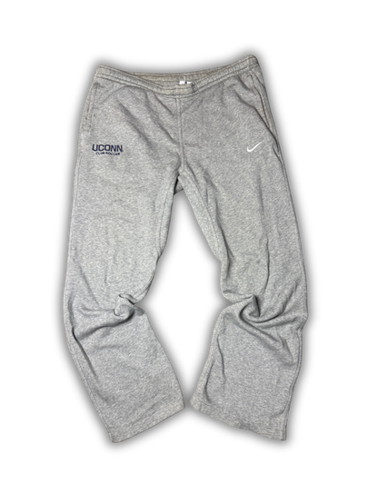 Nike Jogger (M) - silvervintage