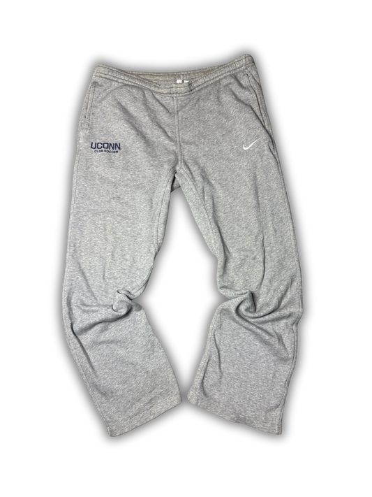 Nike Jogger (M) - silvervintage