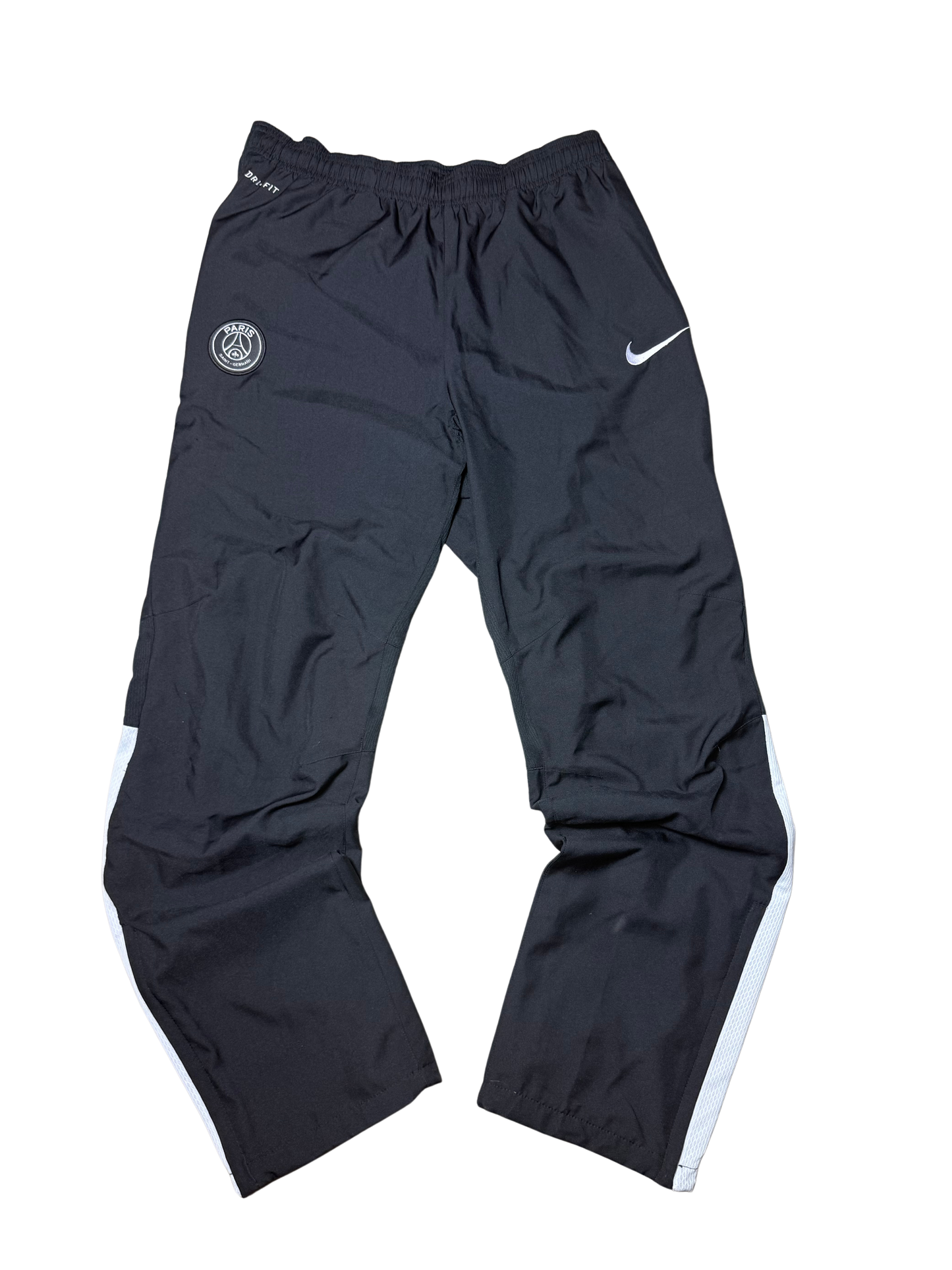 Nike Trainingsanzug (L) - silvervintage