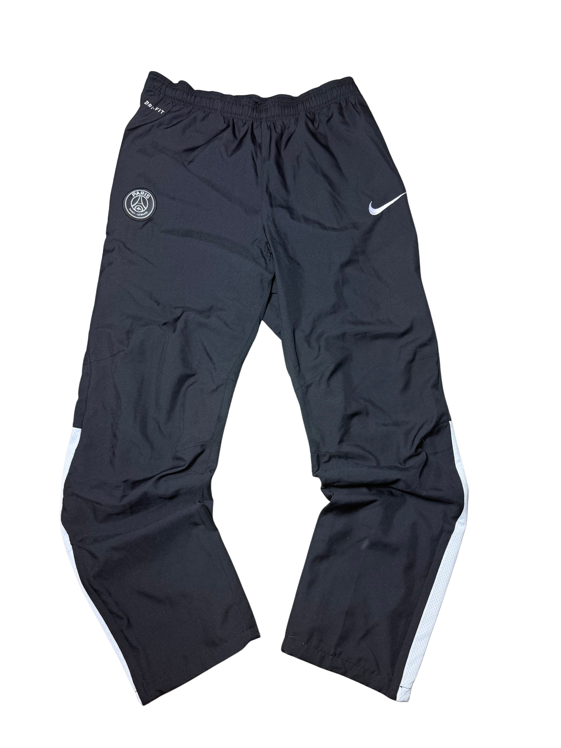 Nike Trainingsanzug (L) - silvervintage