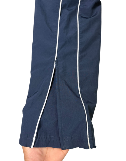 Nike Trackpants (XL) - silvervintage