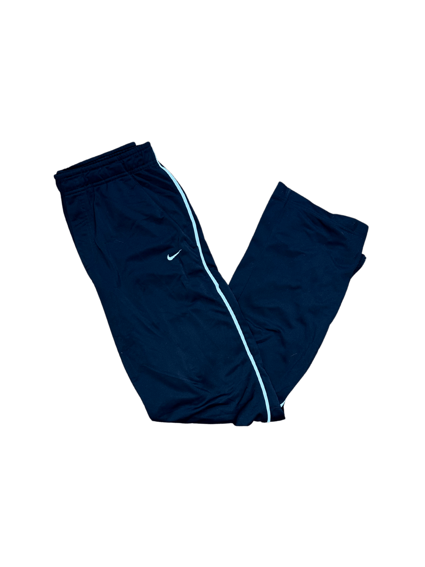 Nike Trackpants M - silvervintage