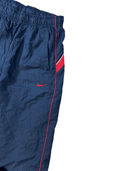 Nike Trackpants M - silvervintage