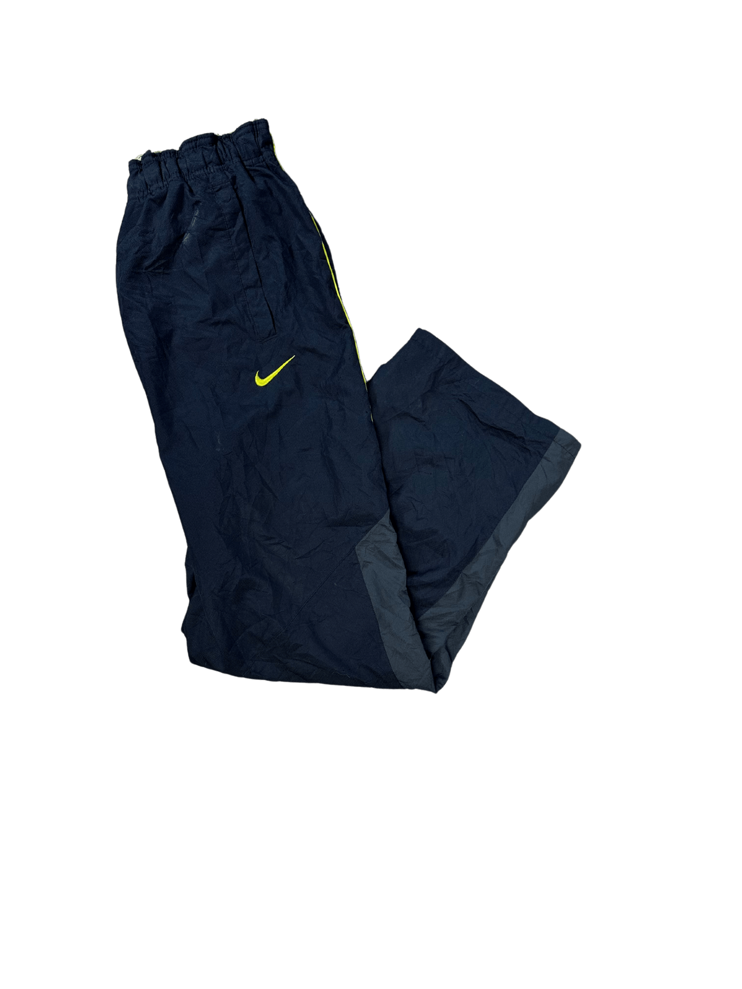 Nike Trackpants M - silvervintage