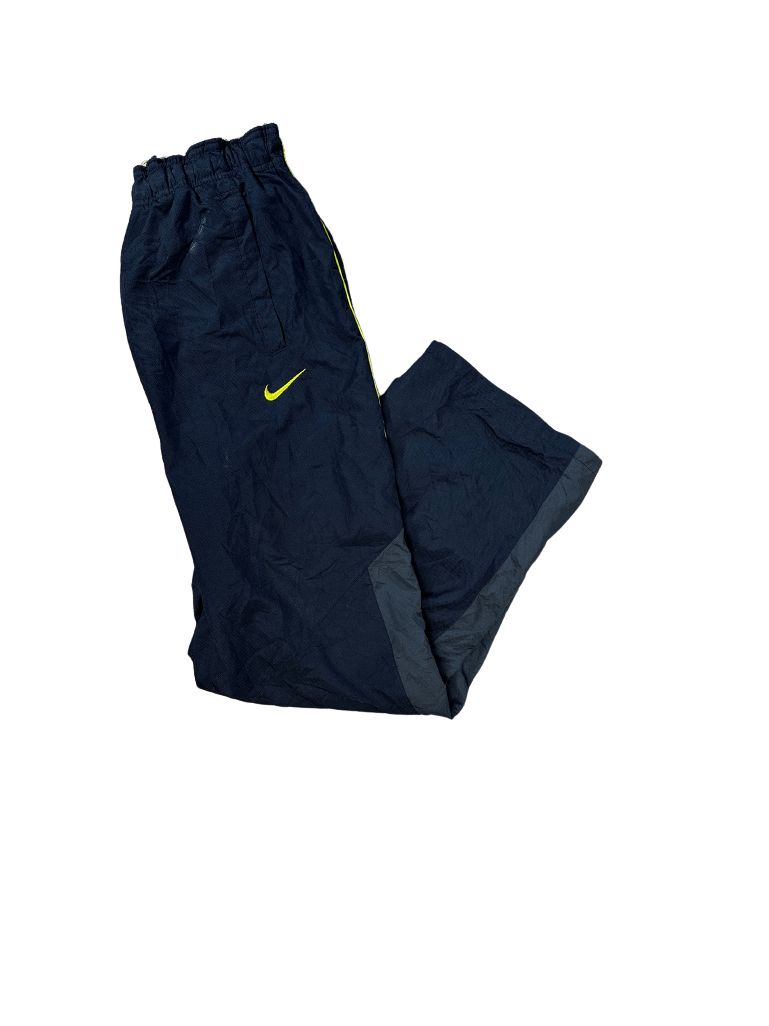 Nike Trackpants M - silvervintage