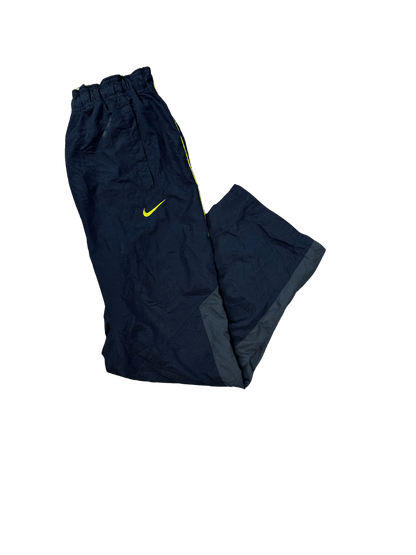 Nike Trackpants M - silvervintage