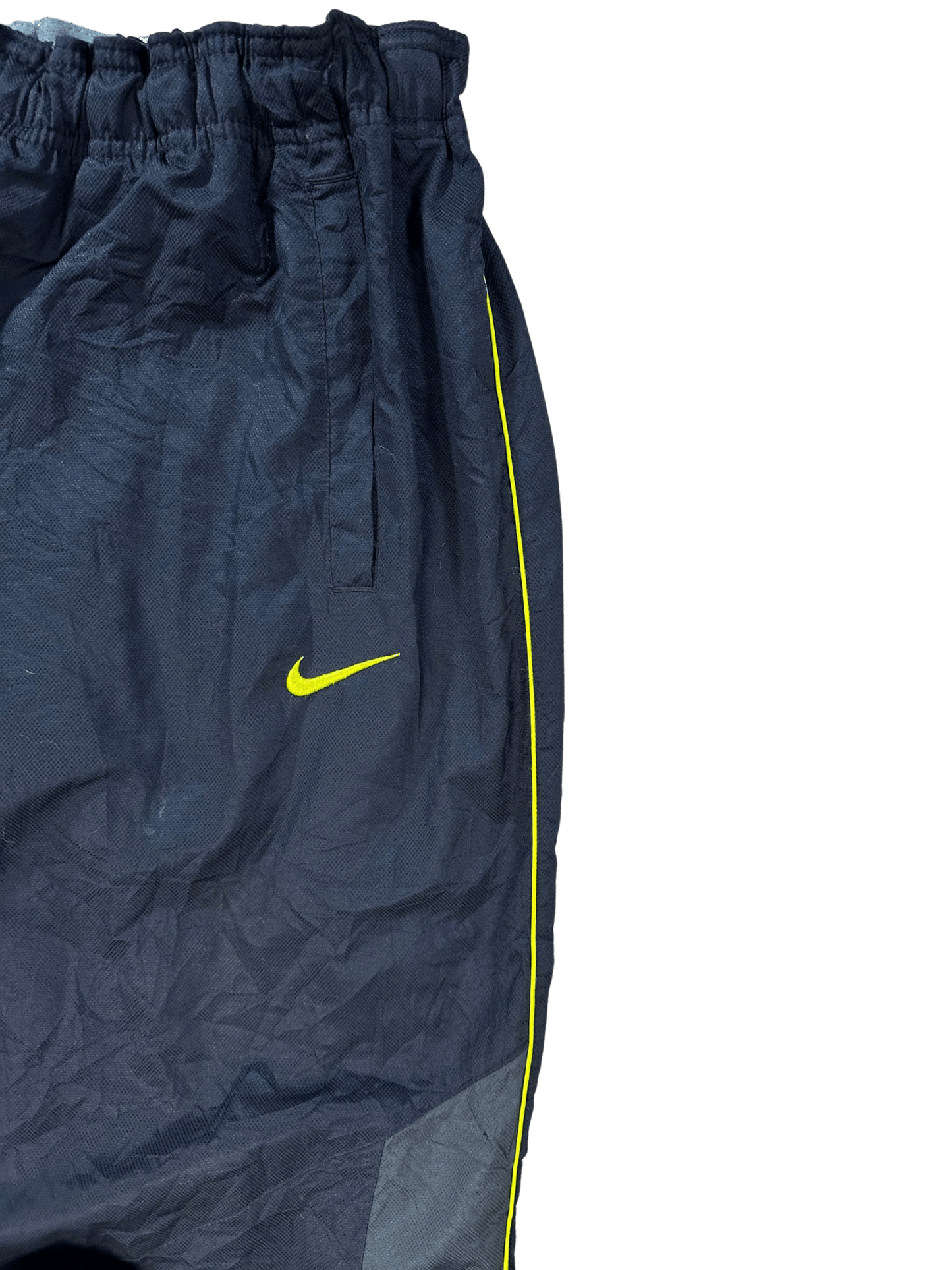 Nike Trackpants M - silvervintage