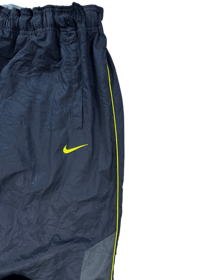 Nike Trackpants M - silvervintage