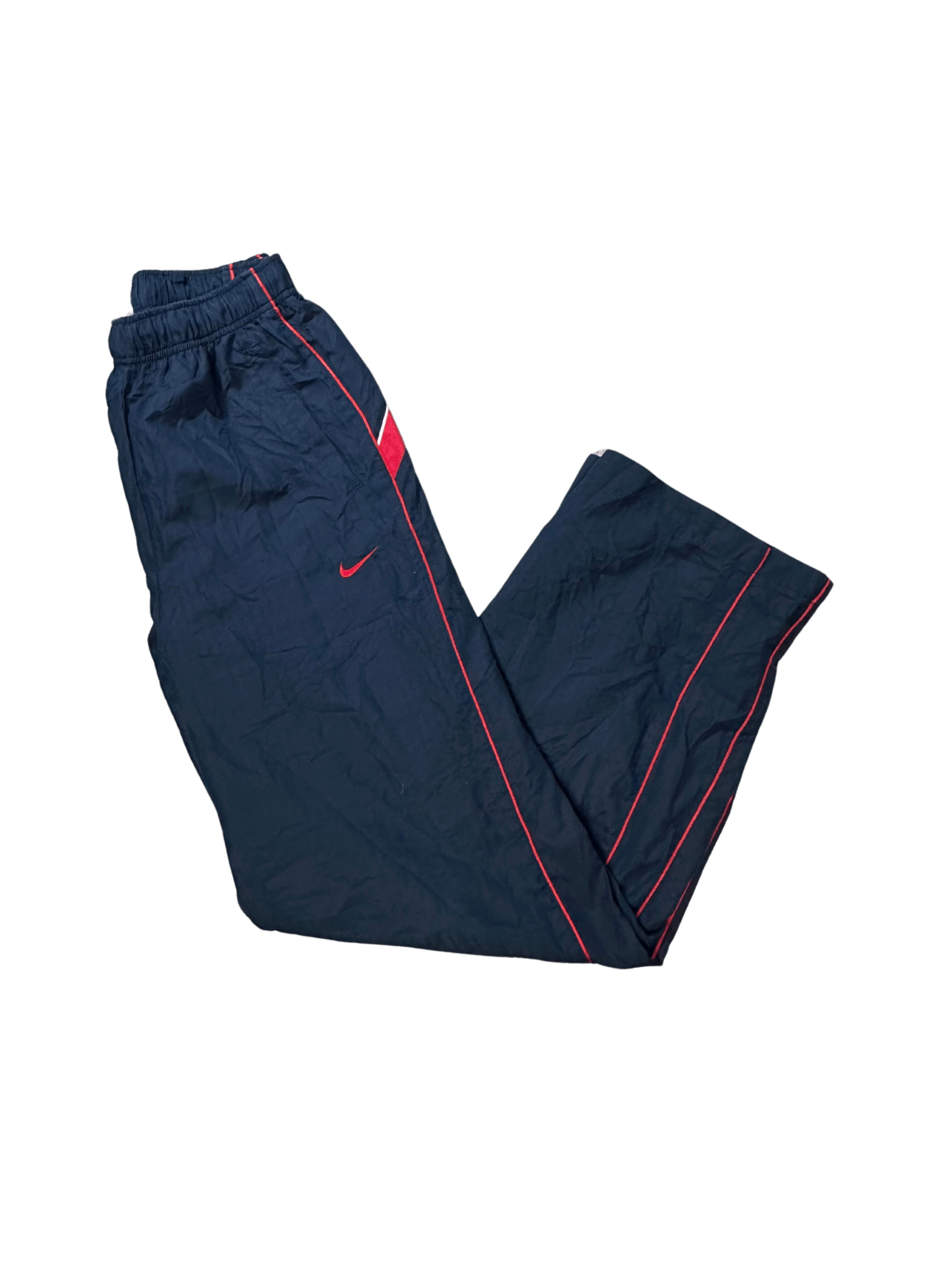 Nike Trackpants M - silvervintage