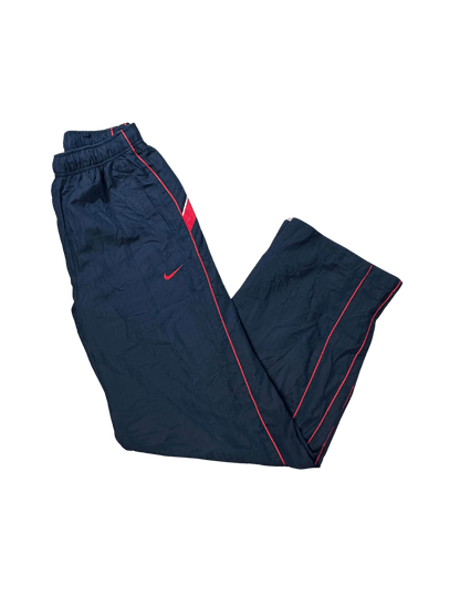 Nike Trackpants M - silvervintage