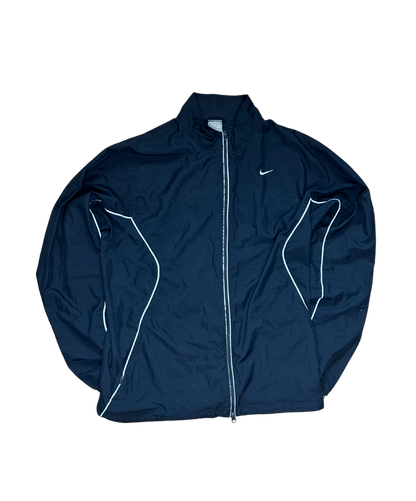 NIKE TRAININGSANZUG M - silvervintage