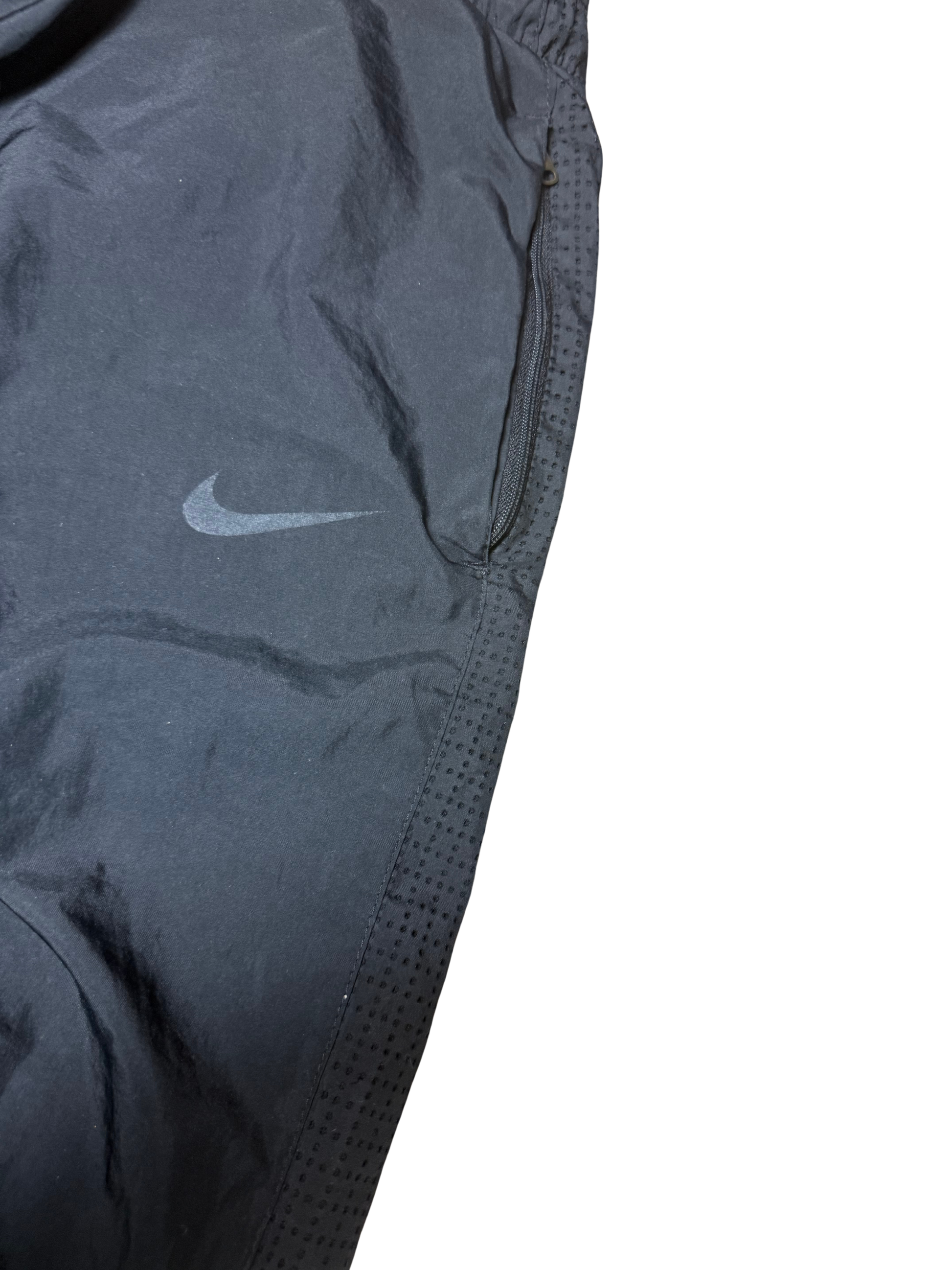 Nike Man United Trackpants (M) - silvervintage
