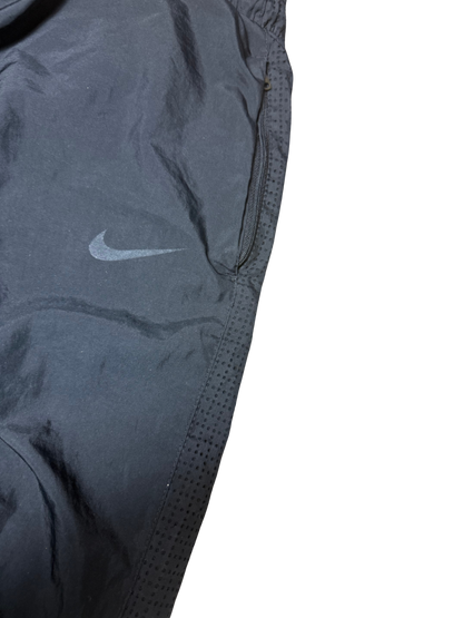 Nike Man United Trackpants (M) - silvervintage