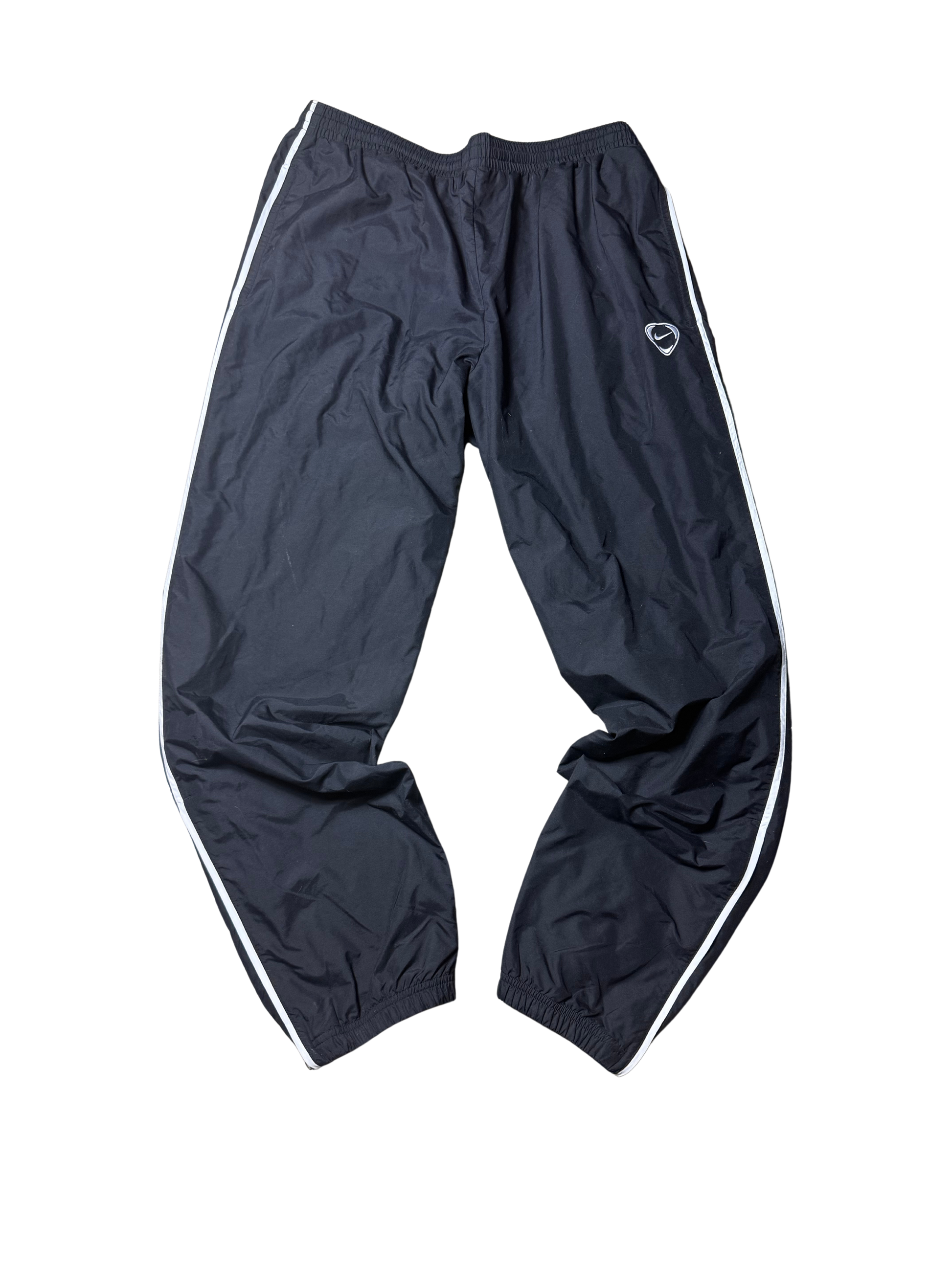 Nike Trackpants (L) - silvervintage