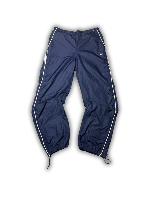 Nike Trackpants (M) - silvervintage