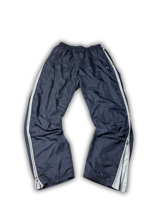 Nike Trackpants (M) - silvervintage