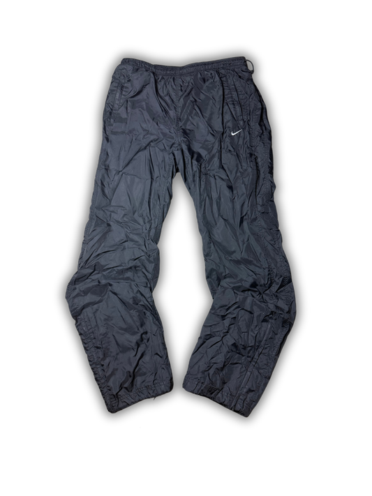 Nike Trackpants (M) - silvervintage