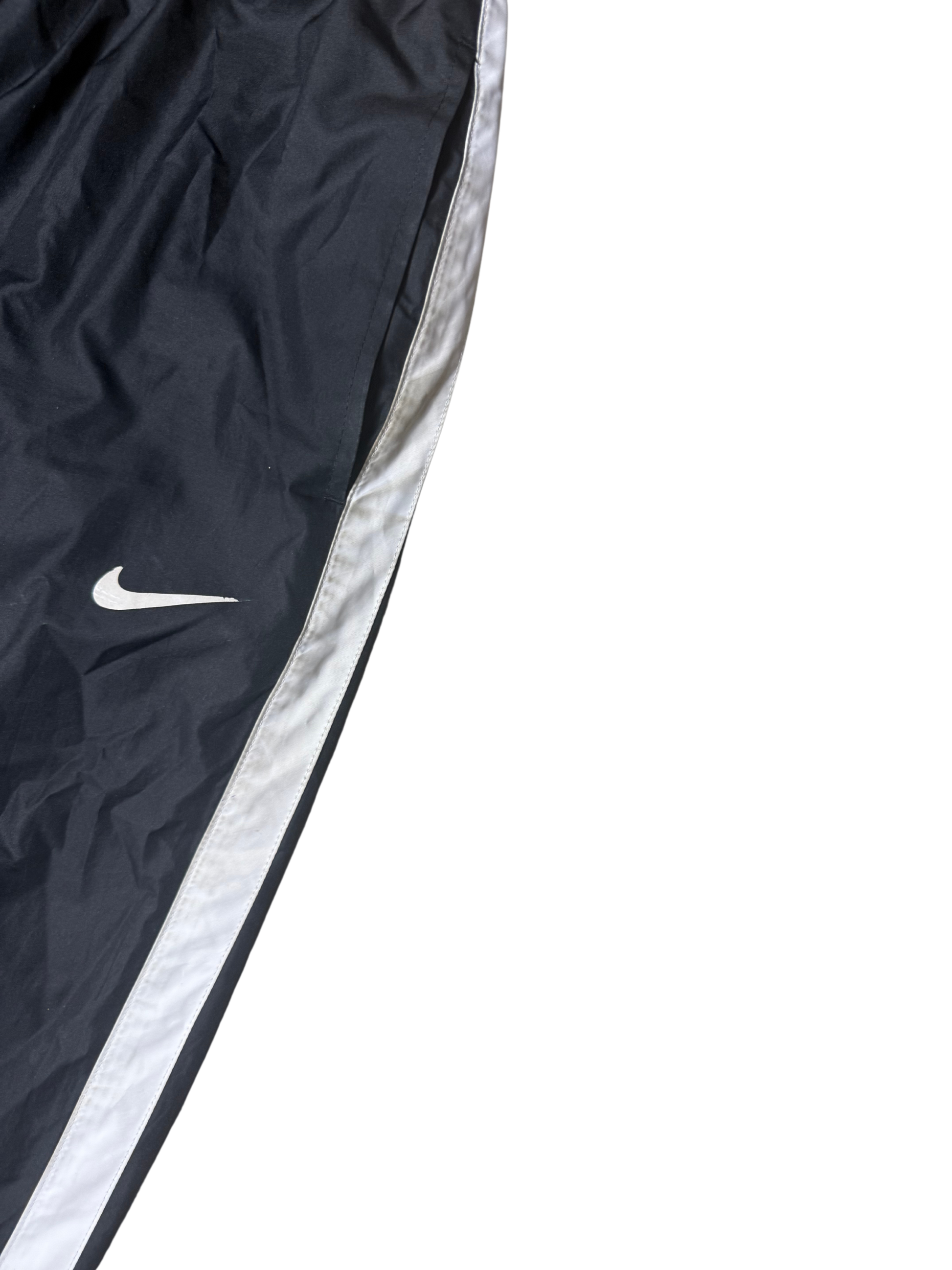 Nike Trainingsanzug (S) - silvervintage