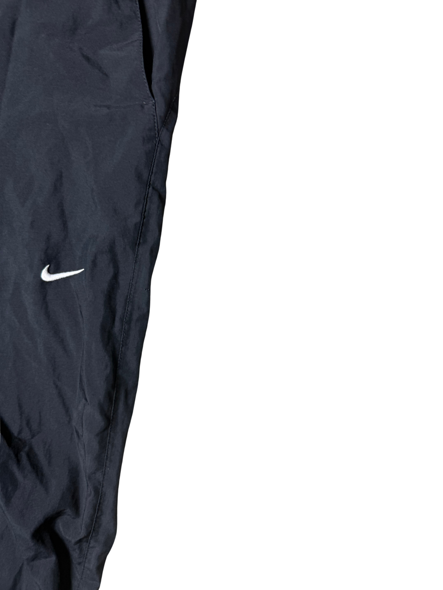 Nike Trainingsanzug (M) - silvervintage