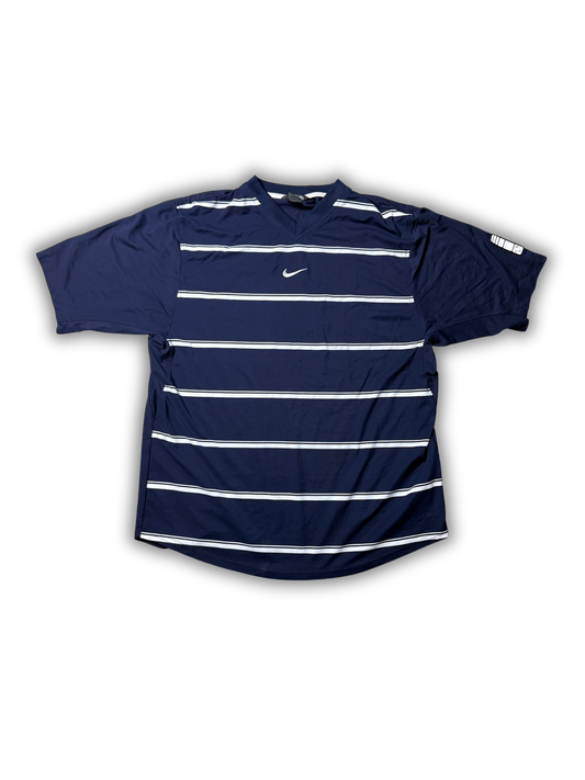 Nike T-Shirt (L) - silvervintage