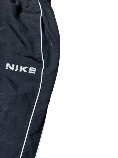Nike Trackpants (S) - silvervintage