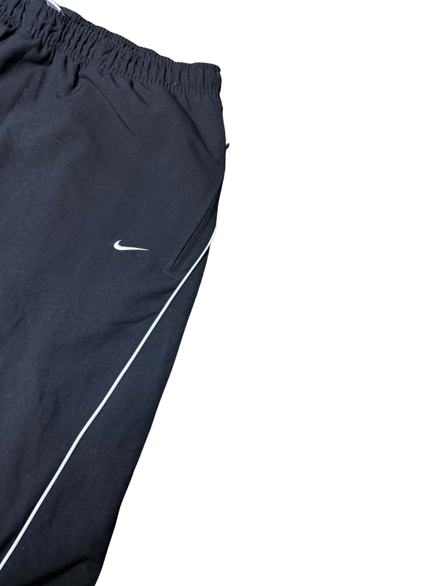 Nike Trackpants (XL) - silvervintage