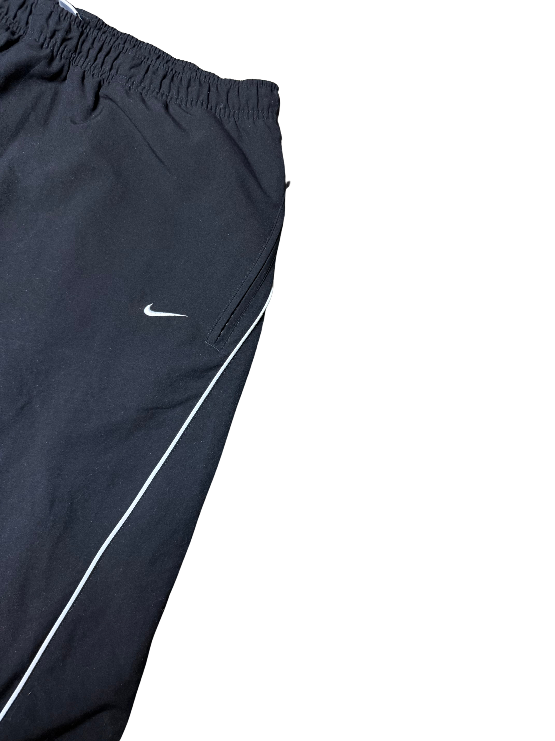 Nike Trackpants (XL) - silvervintage