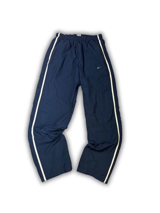 Nike Trackpants (M) - silvervintage