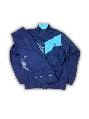 Lacoste Trainingsanzug (M)