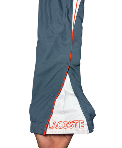 Lacoste Trackpants (L) - silvervintage