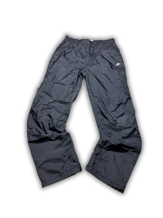 Nike Trackpants (M) - silvervintage
