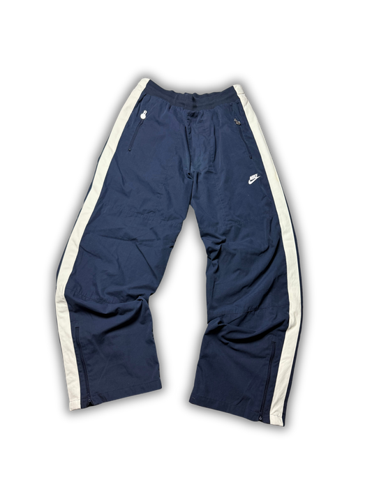 Nike Trackpants (M) - silvervintage