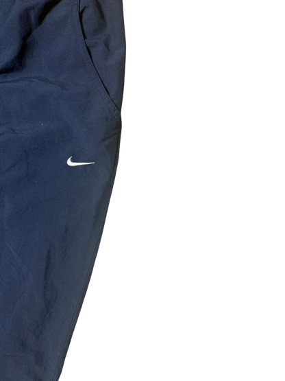 Nike Trackpants (S) - silvervintage