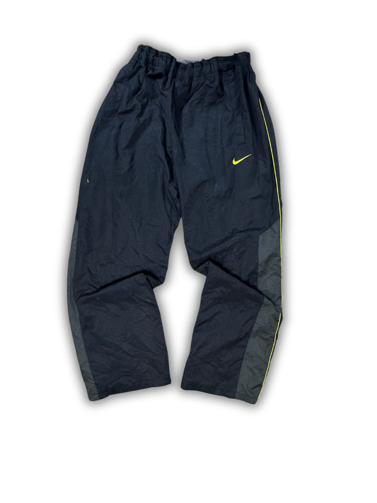 Nike Track Pants (M) - silvervintage